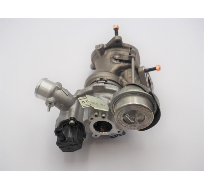 Turbodúchadlo VOLVO S60 II 1.6 T4 180KM 132kW 54399700131