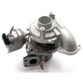 Turbodúchadlo FORD C-MAX 1.6 TDCi 109KM 80kW 806291