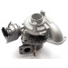 Turbodúchadlo FORD C-MAX 1.6 TDCi 109KM 80kW 806291