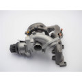 Turbodúchadlo AUDI A1 1.6 TDI 90KM 66kW 54399700098