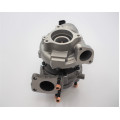 Turbodúchadlo MAZDA 3 2.2 MZR CD 185KM 136kW VJ40