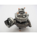 Turbodúchadlo MAZDA 3 2.2 MZR CD 150KM 110kW VJ44