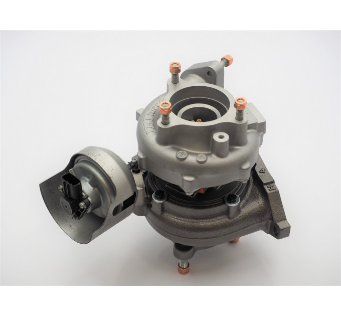 Turbodúchadlo MAZDA 3 2.2 MZR CD 150KM 110kW VJ44