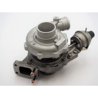 Turbodúchadlo CITROEN JUMPER II 3.0 HDI 146KM 107kW 796122