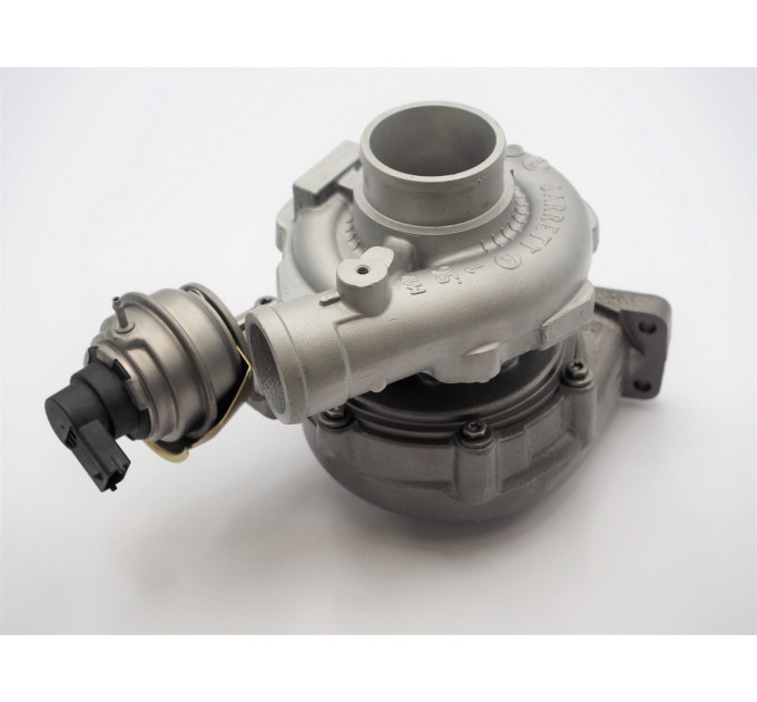 Turbodúchadlo PEUGEOT BOXER II 3.0 HDI 146KM 107kW 796122