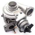 Turbodúchadlo MITSUBISHI 49477-01610