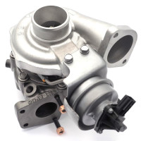 Turbodúchadlo MITSUBISHI 49477-01610