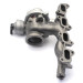 Turbodúchadlo GARRETT 830324