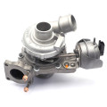 Turbodúchadlo FORD S-MAX 2.0 TDCI 140KM 103kW 806498