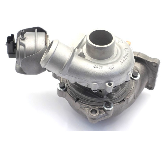 Turbodúchadlo FORD S-MAX 2.0 TDCI 140KM 103kW 806498