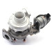 Turbodúchadlo OPEL ASTRA J 1.7 CDTI 131KM 96kW 789533