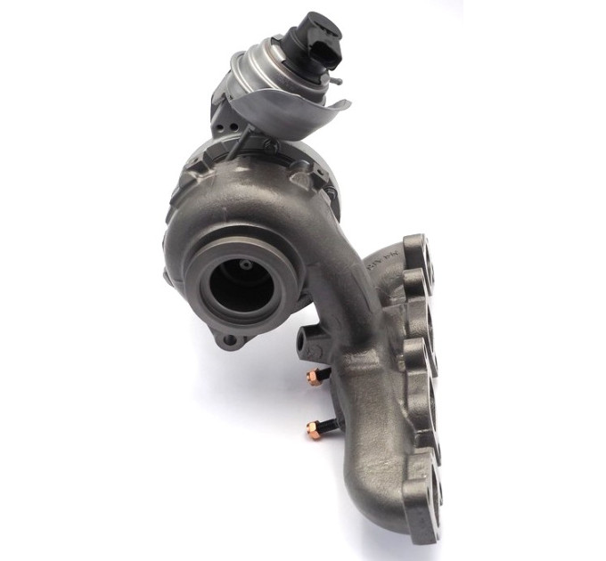 Turbodúchadlo AUDI A3 1.6 TDI (8P/PA) 105KM 77kW 775517