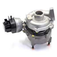Turbodúchadlo SEAT EXEO 2.0 TDI 120KM 88kW 53039700133