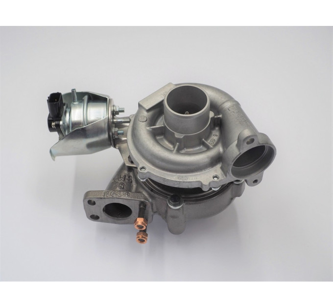 Turbodúchadlo PEUGEOT 508 1.6 HDI 114KM 84kW 762328