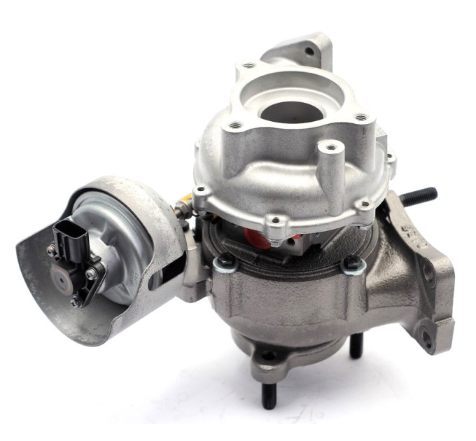 Turbodúchadlo MAZDA 6 2.2 MZR-CD 125KM 92kW VJ41