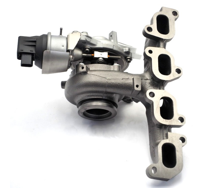 Turbodúchadlo SEAT ALTEA XL 2.0 TDI 140KM 103kW 54409700007