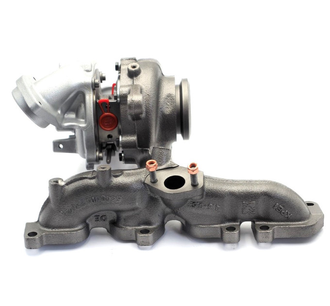 Turbodúchadlo SEAT ALTEA XL 2.0 TDI 140KM 103kW 54409700007