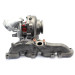Turbodúchadlo SEAT ALTEA XL 2.0 TDI 140KM 103kW 54409700007