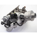 Turbodúchadlo AUDI A4 1.8 TFSI (B8) Quattro 160KM 118kW 53039700141