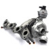 Turbodúchadlo SEAT ALTEA 2.0 TDI 170KM 125kW 757042