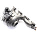 Turbodúchadlo SEAT ALTEA 2.0 TDI 170KM 125kW 757042