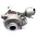 Turbodúchadlo CITROEN C8 2.0 HDI 136KM 100kW 760220