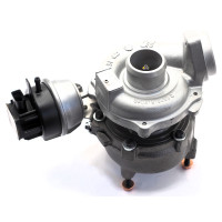 Turbodúchadlo AUDI A4 2.0 TDI (B8) 177KM 130kW 53039700189