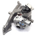 Turbodúchadlo CITROEN JUMPER III 2.2 BlueHDi 120KM 88kW 53039700521