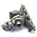 Turbodúchadlo CITROEN JUMPER III 2.2 BlueHDi 120KM 88kW 53039700521