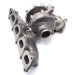 Turbodúchadlo CITROEN JUMPER III 2.2 BlueHDi 120KM 88kW 53039700521