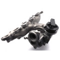 Turbodúchadlo MAHLE 04L253019A
