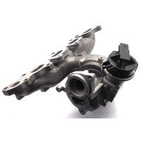 Turbodúchadlo MAHLE 04L253019A