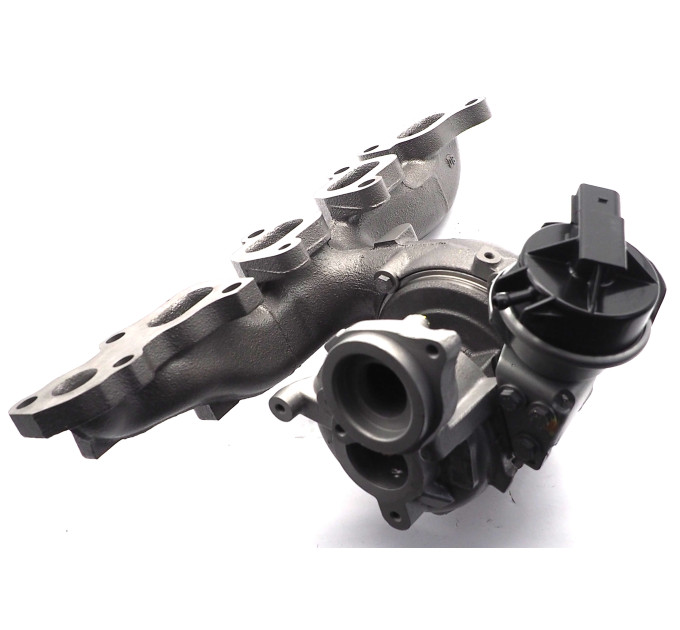 Turbodúchadlo MAHLE 04L253019A