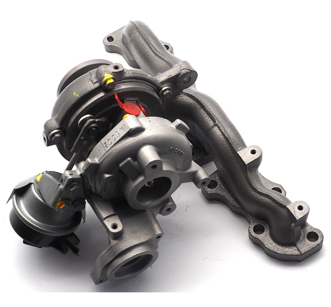 Turbodúchadlo MAHLE 04L253019A