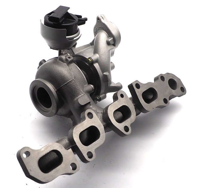 Turbodúchadlo MAHLE 04L253019A