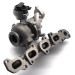 Turbodúchadlo MAHLE 04L253019A