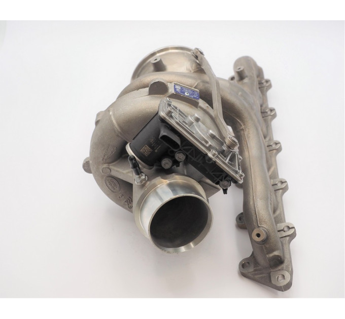 Turbodúchadlo LAND ROVER RANGE ROVER 3.0L KM 18559700029