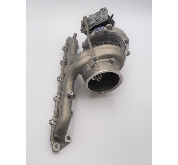 Turbodúchadlo LAND ROVER RANGE ROVER 3.0L KM 18559700029