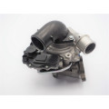 Turbodúchadlo TOYOTA AVENSIS II 2.0 D-4D 126KM 93kW VB38