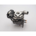 Turbodúchadlo TOYOTA URBAN CRUISER 1.4 D-4D 90KM 66kW 780708
