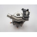 Turbodúchadlo TOYOTA URBAN CRUISER 1.4 D-4D 90KM 66kW 780708