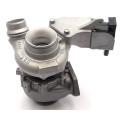 Turbodúchadlo BMW 120 2.0d (E81/E87) 163KM 120kW 49135-05895