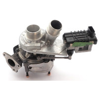 Turbodúchadlo AUDI A8 4.2 TDI (D3) Quattro 235kW 240kW 057145722H