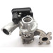 Turbodúchadlo AUDI A3 1.5 TFSI 150KM 110kW 49180-01620