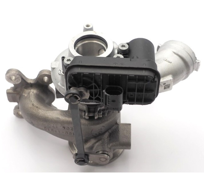 Turbodúchadlo AUDI A3 1.5 TFSI 150KM 110kW 49180-01620