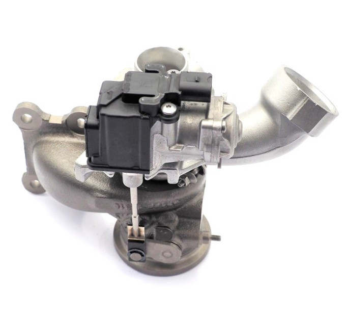 Turbodúchadlo AUDI A3 1.4 TFSI (8V) 125KM 92kW 49180-01240