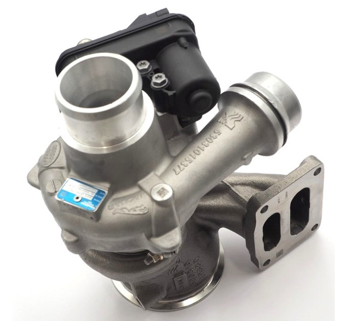 Turbodúchadlo LAND ROVER DISCOVERY SPORT 2.0d 4x4 180KM 132kW 53039700617