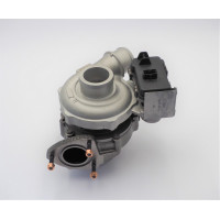 Turbodúchadlo MITSUBISHI 49477-01202