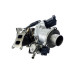 Turbodúchadlo VOLKSWAGEN GOLF VII GTI Clubsport S 195KW 228KW 06K145702N