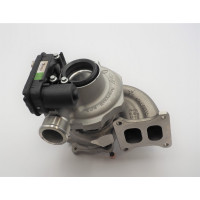 Turbodúchadlo ALFA ROMEO GIULIA 2.0 TBi 280KM 206kW 877321